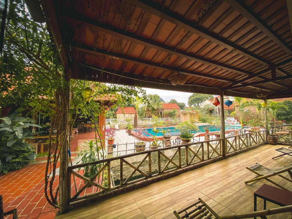 Trang An Village Homestay photo