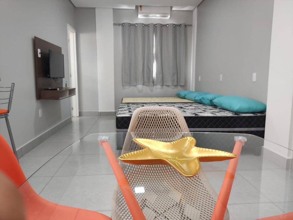 Loft encantador, Bombinhas