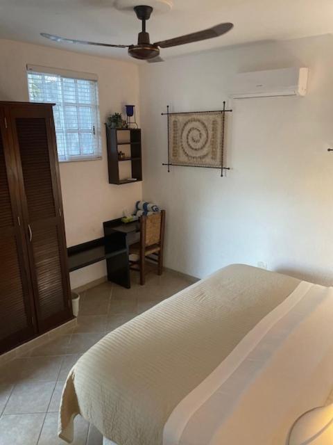 Villa Escondida Guest House Cozumel Downtown - 2