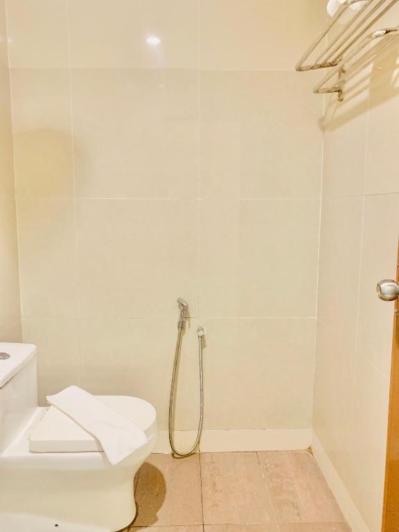 Bintang Garden Hotel photo