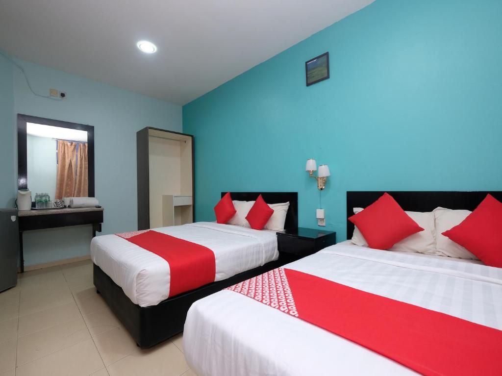 Marjan Hotel by RVH