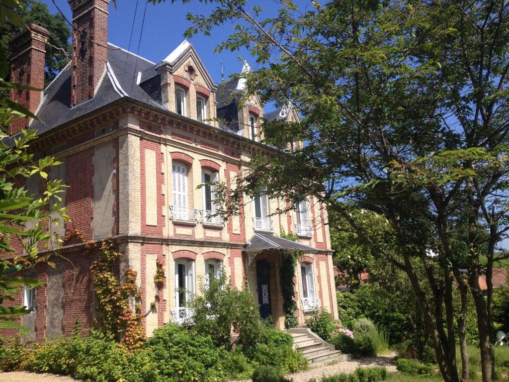 La Liniere — Hotel in Honfleur