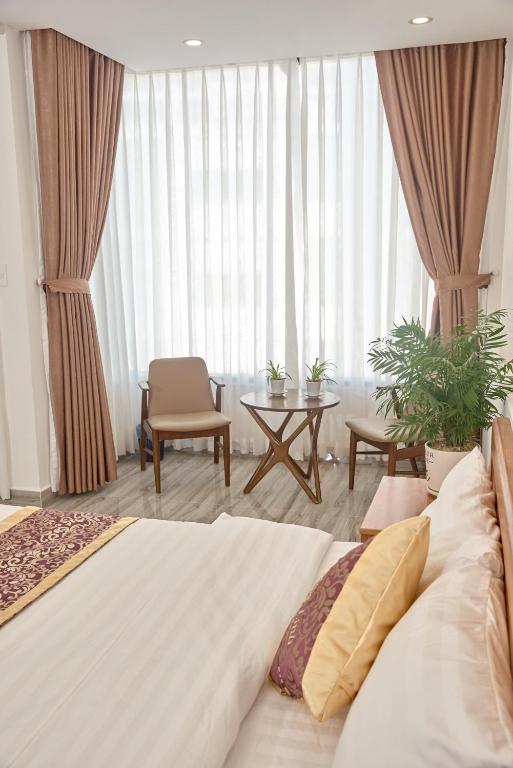 Phương Linh Hotel – DaLAT