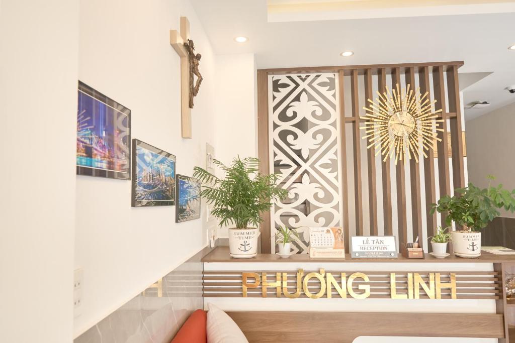 Phương Linh Hotel – DaLAT