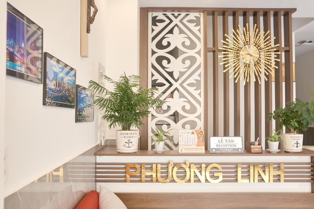 Phuong Linh Hotel