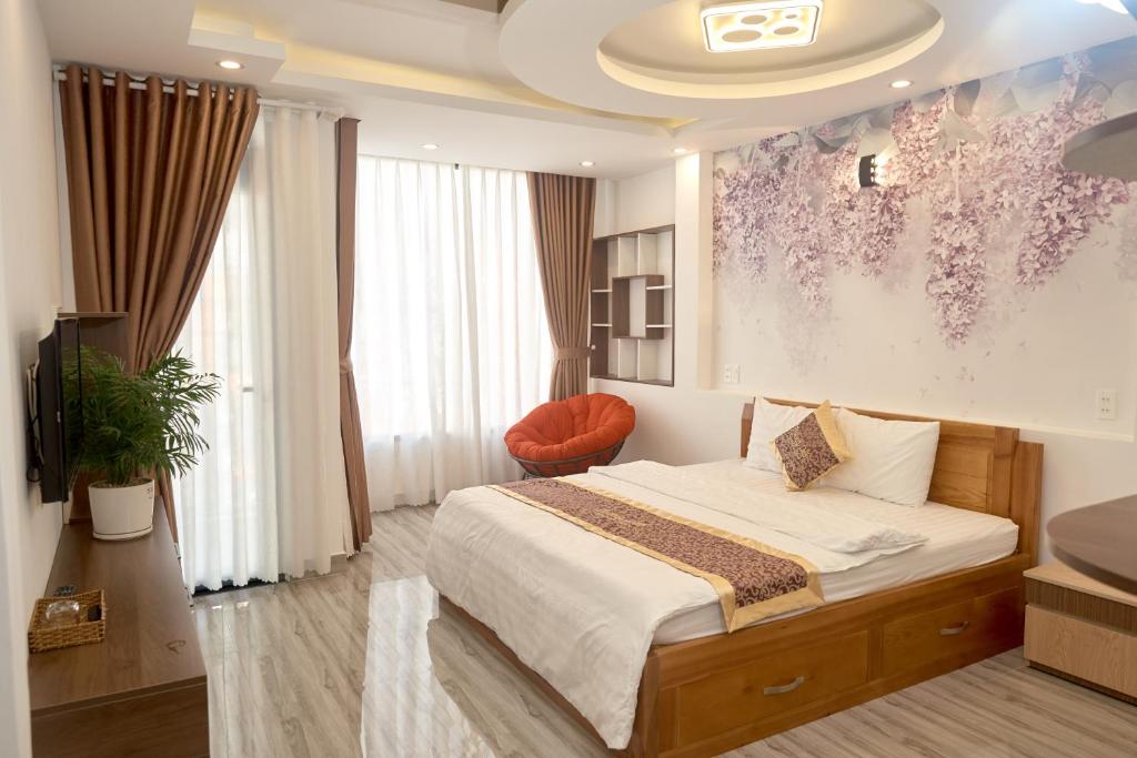 Phuong Linh Hotel