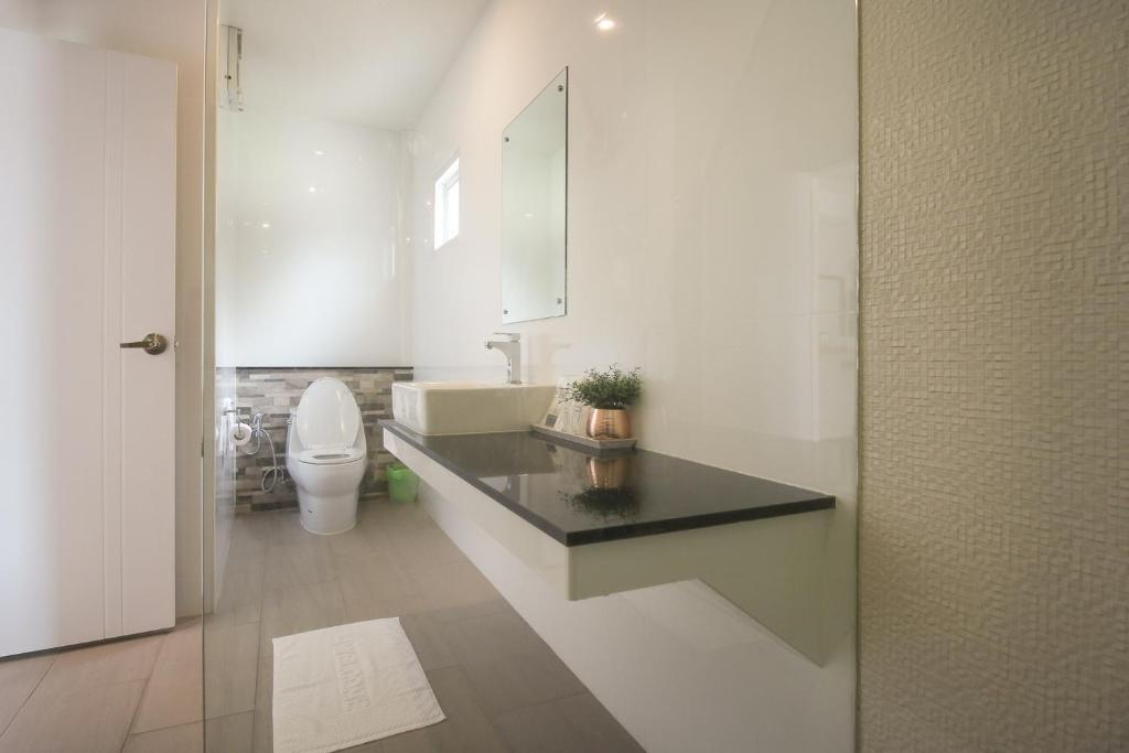 AKARD Private Villas Sattahip photo