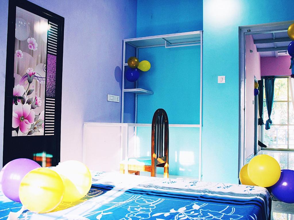 Hiremane Residency photo