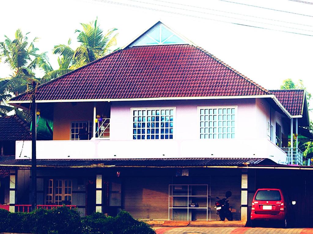Hiremane Residency photo