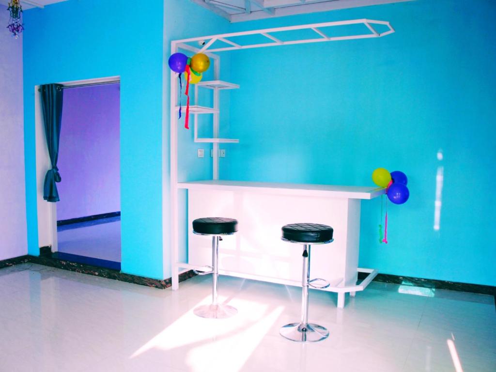 Hiremane Residency photo