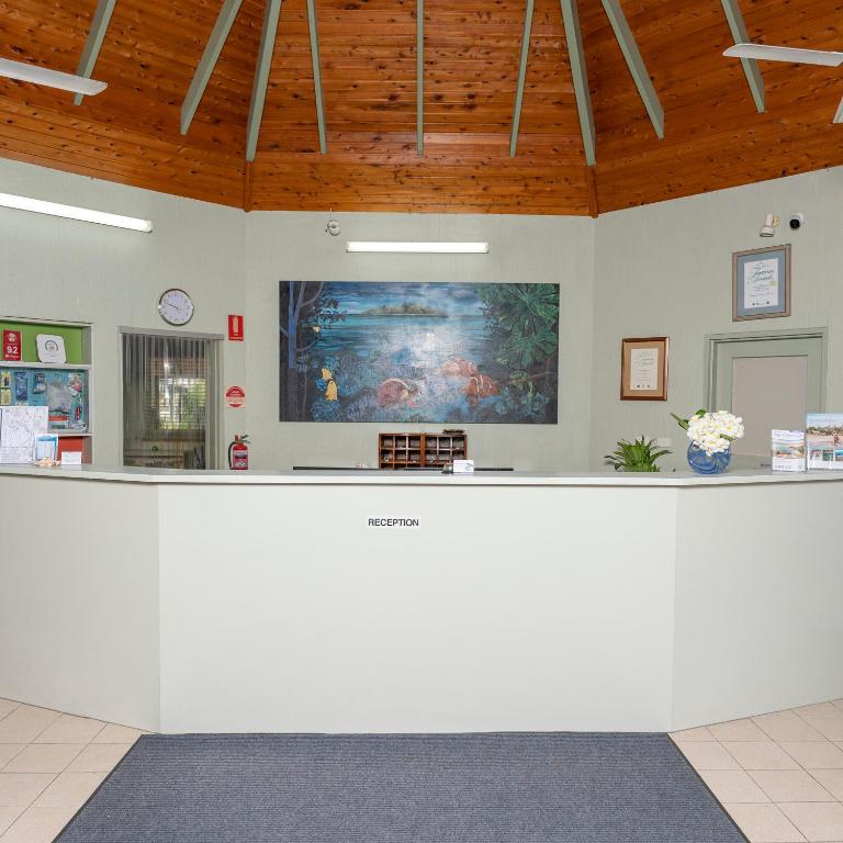 Island Leisure Resort photo