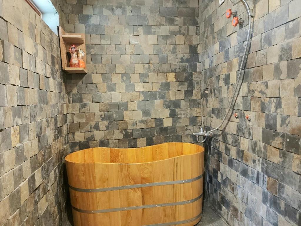 Mộc Châu Peachy Garden Homestay