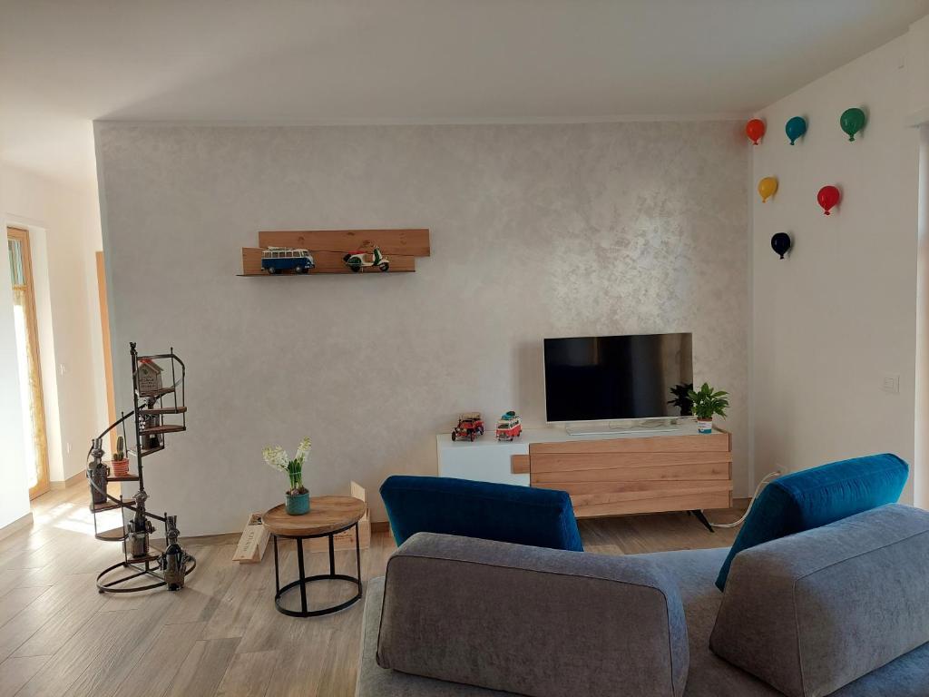 La bougainville - luxury apartment - 2