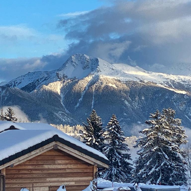Les Chalets d'Anzère - 5
