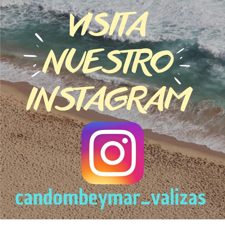 Casa Candombe y Mar - 2