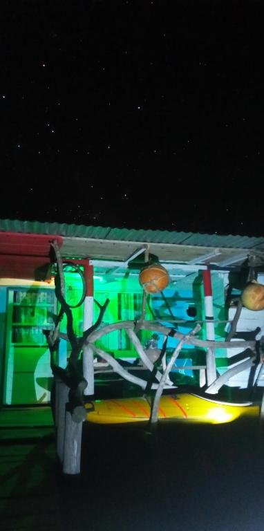 Casa Candombe y Mar - 4