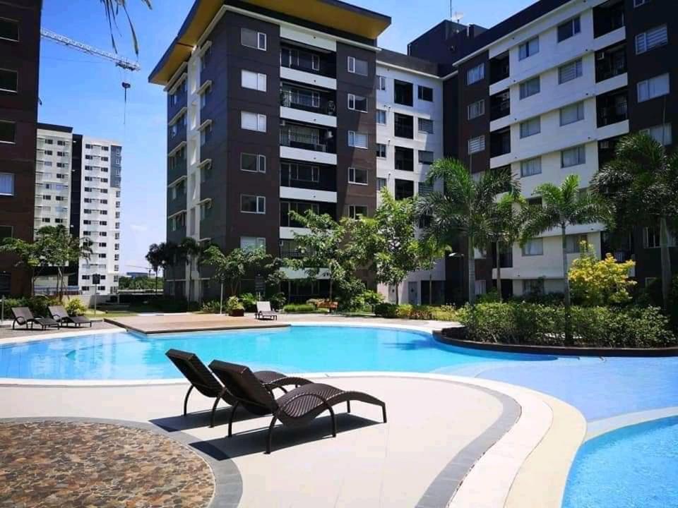 AVIDA ATRIA T2- B, near S&amp;R and SM city by Denice — Hotel in Iloilo