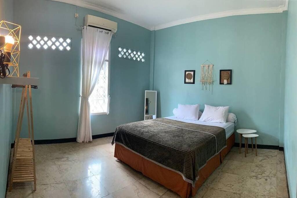 Villa Rusa (Best Place you can get in da' town!) photo