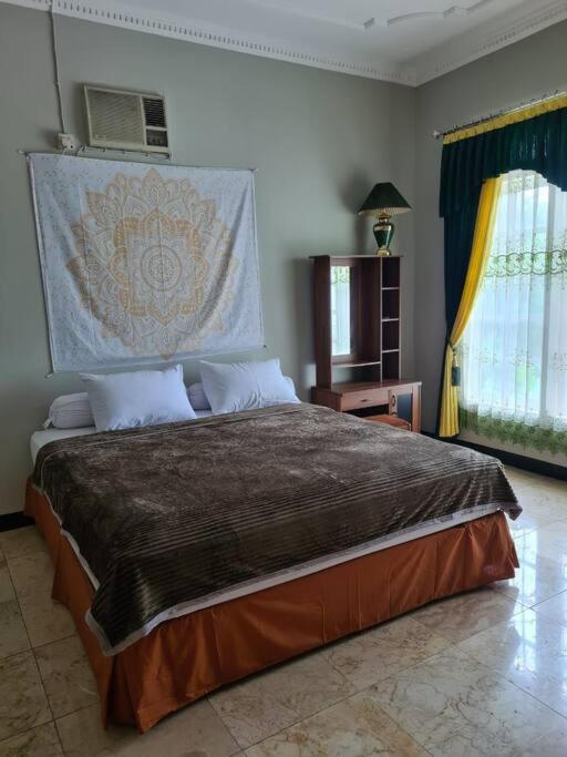 Villa Rusa (Best Place you can get in da' town!) photo
