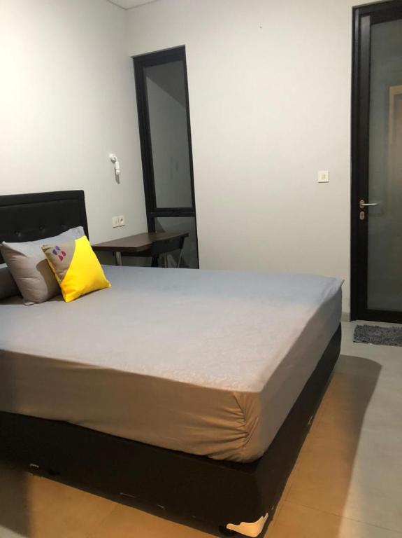 Cozy Puri photo