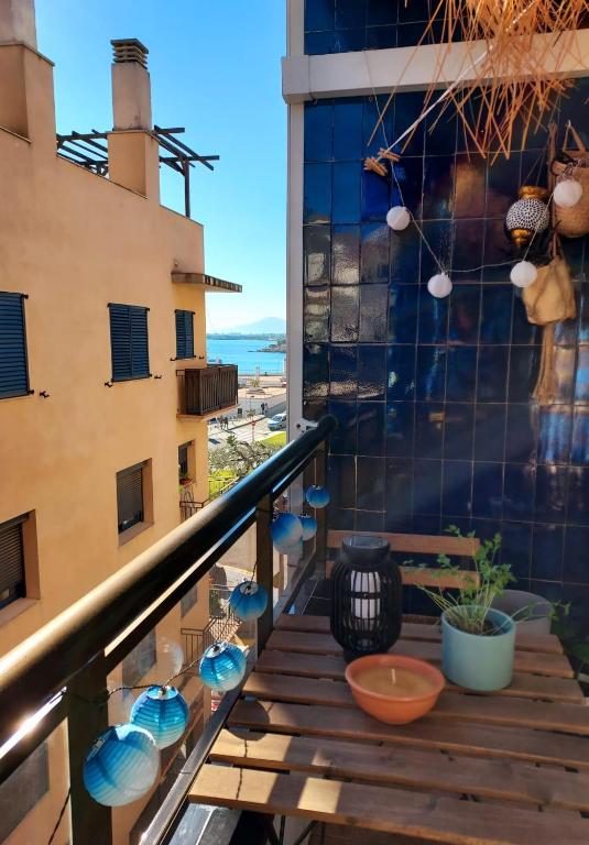 Apartament Ampolla Port - 3
