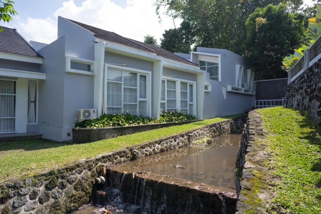 Villa Languket I