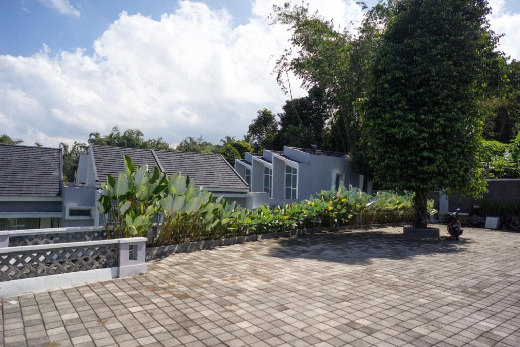 Villa Languket I