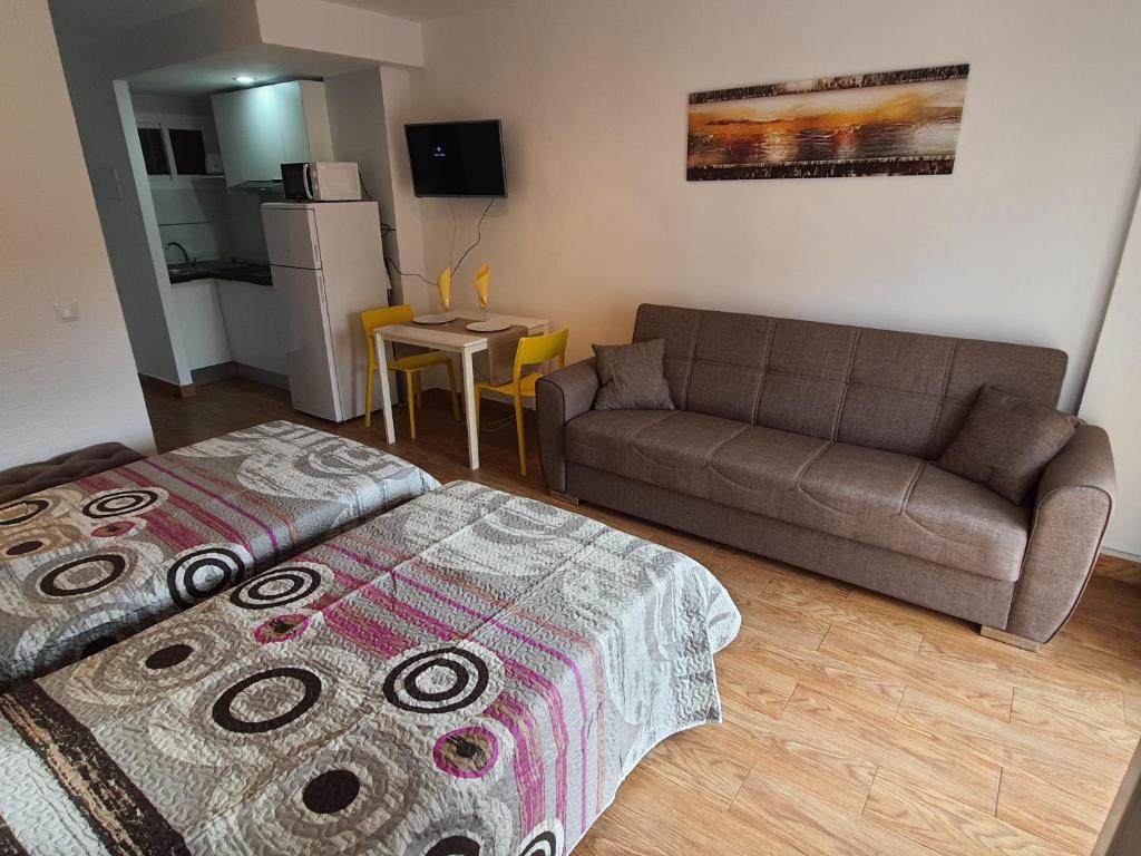 Beautiful Studio in Minerva - 3