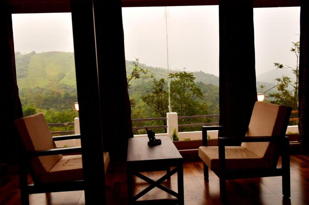 Heaven Valley Resorts photo