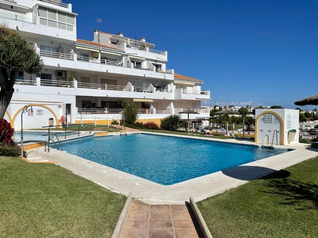 Sea View Riviera- 4 bed apartment in Riviera del Sol with beautiful sea view! - 1
