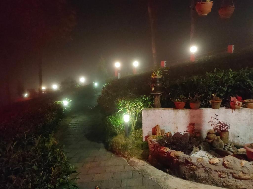 Heaven Valley Resorts photo