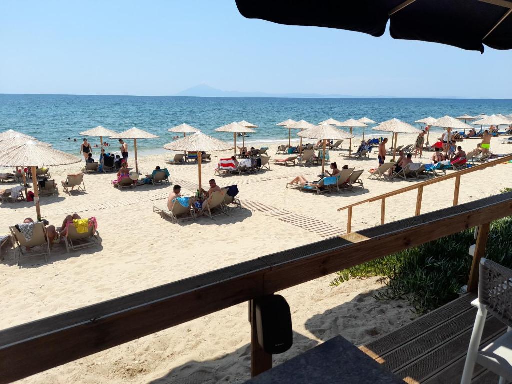 Konstantinos Beach 2 photo