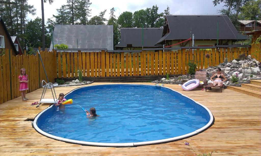 APLEND Tatry Holiday photo