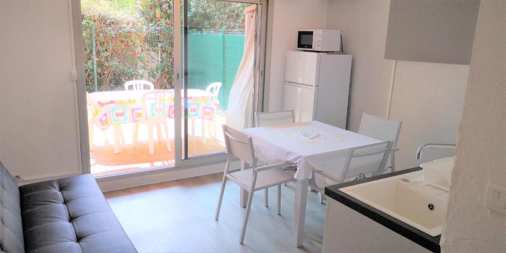 Résidence Cap Azur Appartement 209 - 2
