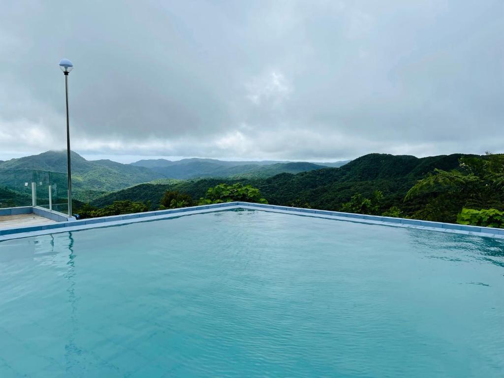 La View Mountain Resort photo