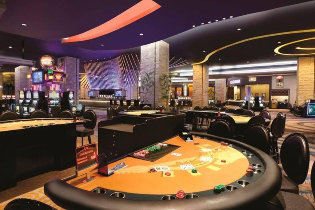 Beach, Golf, Casino & Infinity Pool condo in Hard Rock, Punta Cana Area, Cana Rock Star photo
