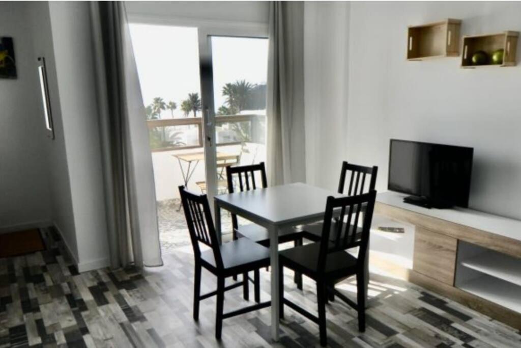 Nueva Europa apartamentos - 2