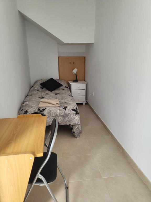 Nice rooms in a shared apartment in the centre of Corralejo Habitaciones en piso compartido - 3