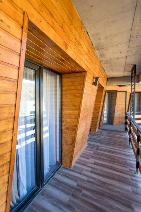 Ski Resort Studio Stay in Gudauri photo