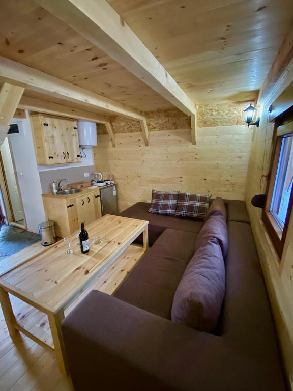 BB CHALET - 5