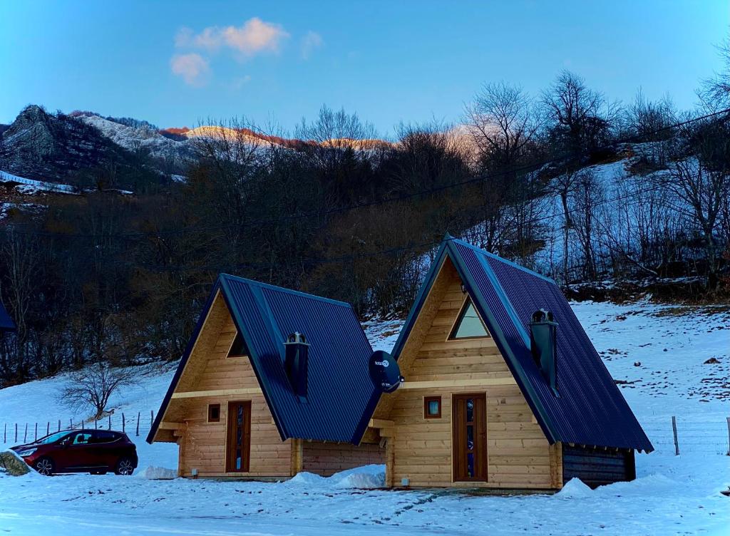 BB CHALET - 2