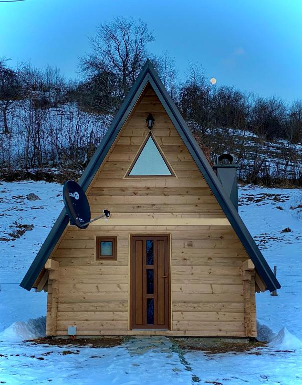 BB CHALET - 3