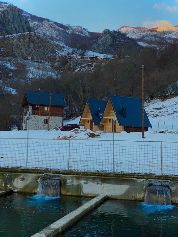 BB CHALET - 4