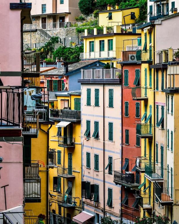 Stella di Rio 5 terre riomaggiore - 2