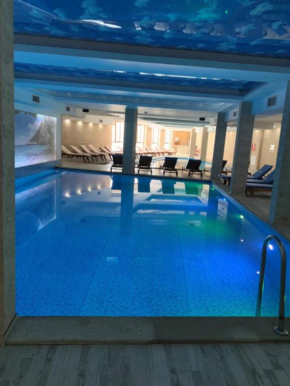 Apartman Enjoy N82 Milmari&spa - 2