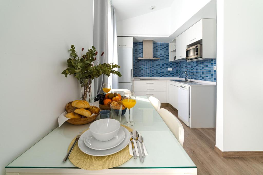 Apartamentos con encanto en el centro de Granada - 2