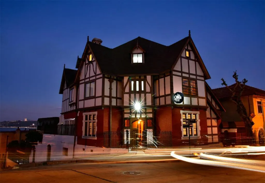 Hostal La Cofa，位于维纳德马的酒店