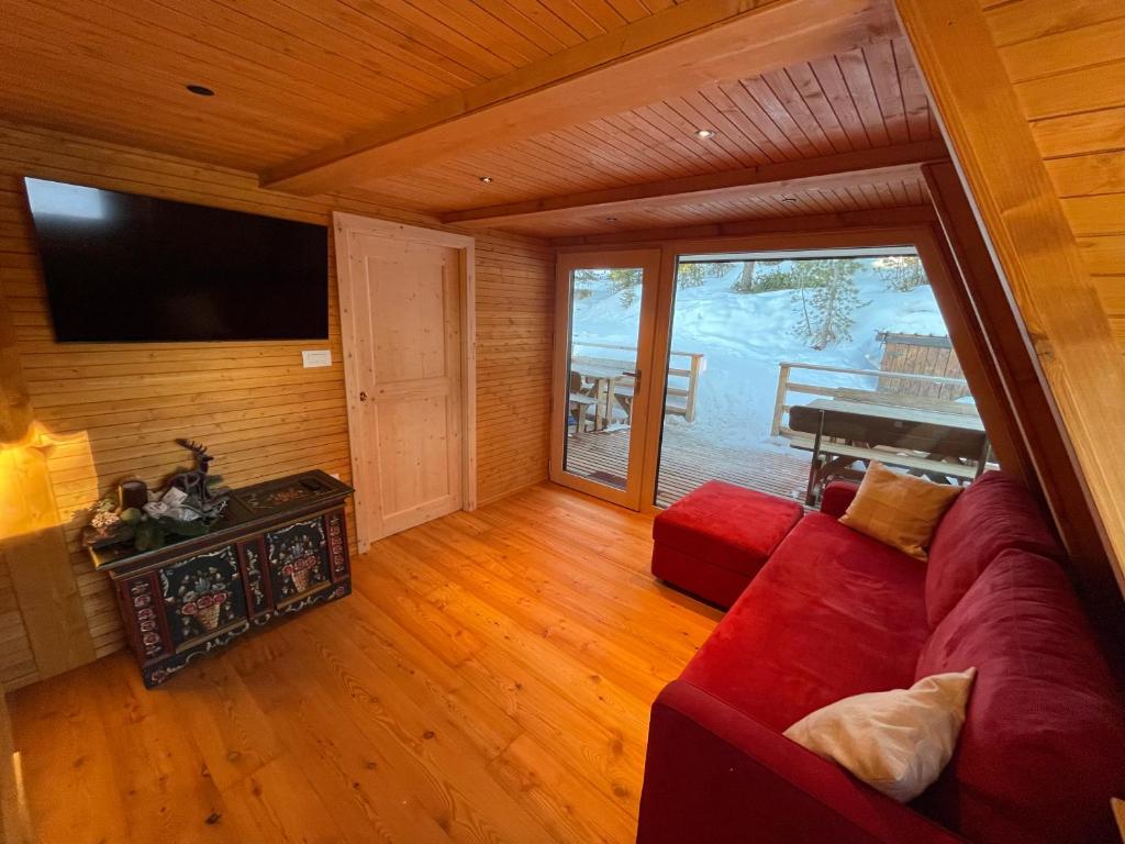 Chalet Biancaneve - Alpe Cermis Cavalese - 5