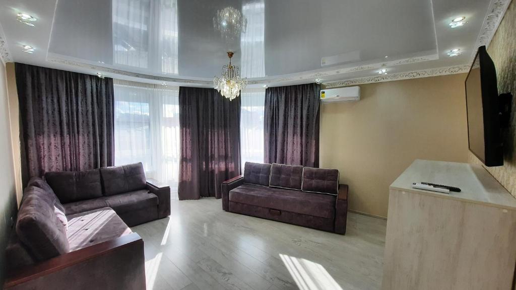 Superior Apartment, Apartments Rich in Anapa