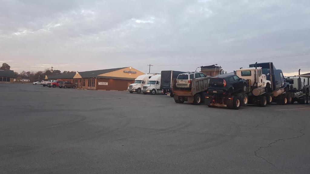Travel Inn photo